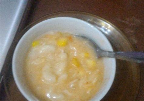 Cara Membuat Zuppa Soup Dengan Microwave