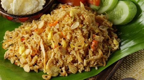 Resep Nasi Goreng Enak Kaskus